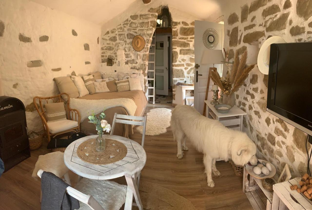 Villa D'Arte Mortola Superiore Buitenkant foto