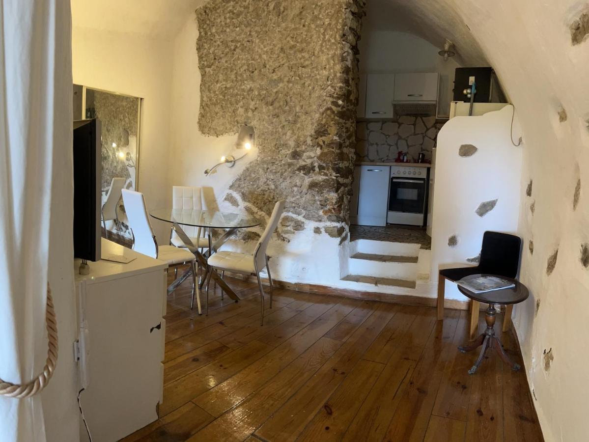 Villa D'Arte Mortola Superiore Buitenkant foto
