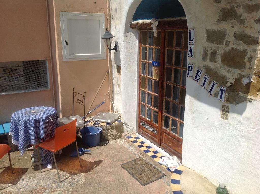 Villa D'Arte Mortola Superiore Kamer foto