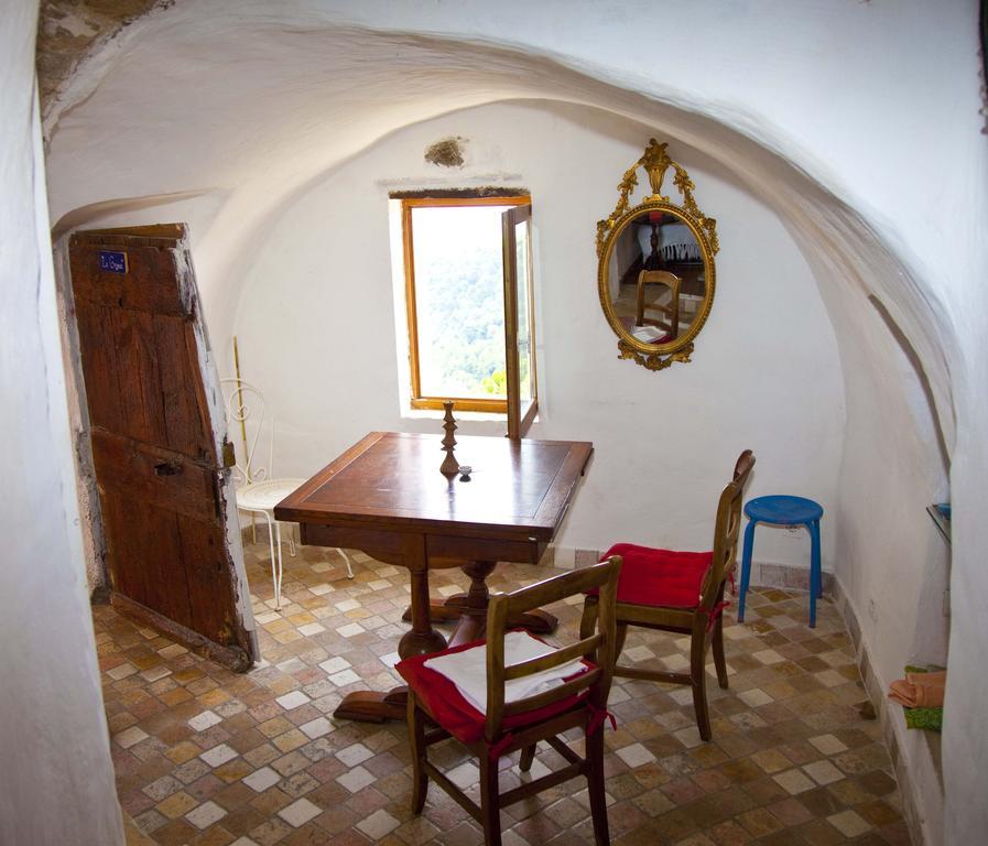 Villa D'Arte Mortola Superiore Kamer foto